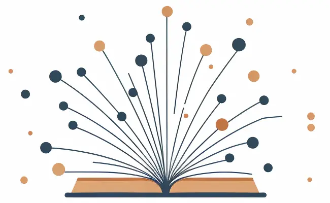 Microservice Stories Logo